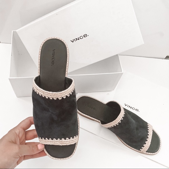 Vince padmore slide Clearance